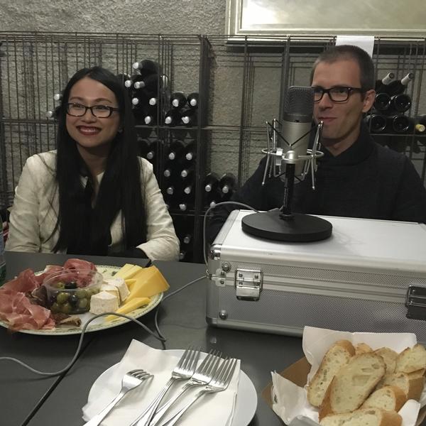 CZPodcast